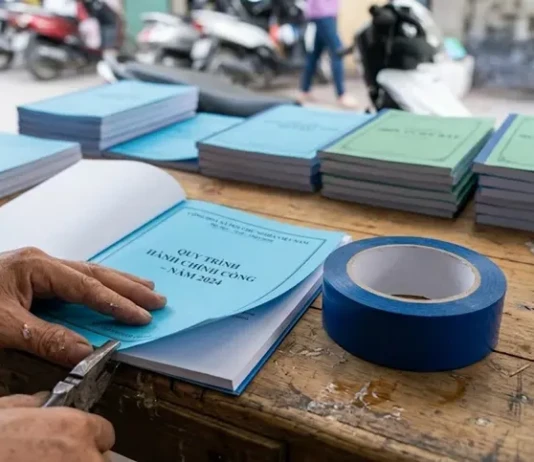 Sử dụng giáo trình photo trong môi trường giáo dục: ranh giới giữa hỗ trợ học tập và nguy cơ xâm phạm quyền tác giả giáo trình photo trong giáo dục, xâm phạm quyền tác giả, ngoại lệ bản quyền giáo dục, sao chép trái phép tài liệu, hỗ trợ học tập vi phạm, ranh giới bản quyền trường học, vi phạm tác quyền giáo trình,