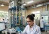 Nhà khoa học đạo văn, sử dụng dữ liệu giả có thể bị cấm tham gia nghiên cứu đạo văn trong nghiên cứu khoa học, sử dụng dữ liệu giả, cấm tham gia nghiên cứu, xử lý vi phạm khoa học, Luật Khoa học Công nghệ sửa đổi, vi phạm đạo đức nghiên cứu, chế tài nhà khoa học,