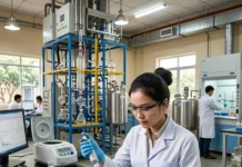 Nhà khoa học đạo văn, sử dụng dữ liệu giả có thể bị cấm tham gia nghiên cứu đạo văn trong nghiên cứu khoa học, sử dụng dữ liệu giả, cấm tham gia nghiên cứu, xử lý vi phạm khoa học, Luật Khoa học Công nghệ sửa đổi, vi phạm đạo đức nghiên cứu, chế tài nhà khoa học,