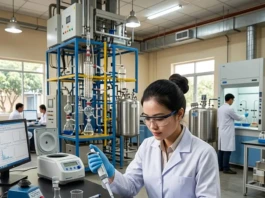 đạo văn trong nghiên cứu khoa học, sử dụng dữ liệu giả, cấm tham gia nghiên cứu, xử lý vi phạm khoa học, Luật Khoa học Công nghệ sửa đổi, vi phạm đạo đức nghiên cứu, chế tài nhà khoa học,
