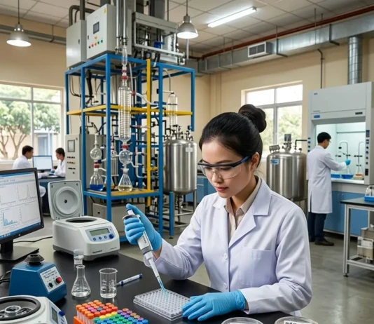 Nhà khoa học đạo văn, sử dụng dữ liệu giả có thể bị cấm tham gia nghiên cứu đạo văn trong nghiên cứu khoa học, sử dụng dữ liệu giả, cấm tham gia nghiên cứu, xử lý vi phạm khoa học, Luật Khoa học Công nghệ sửa đổi, vi phạm đạo đức nghiên cứu, chế tài nhà khoa học,
