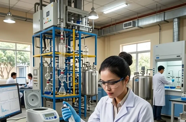 đạo văn trong nghiên cứu khoa học, sử dụng dữ liệu giả, cấm tham gia nghiên cứu, xử lý vi phạm khoa học, Luật Khoa học Công nghệ sửa đổi, vi phạm đạo đức nghiên cứu, chế tài nhà khoa học,
