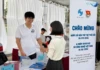 Đoàn Thanh niên Cục Sở hữu trí tuệ tích cực tham gia Hội nghị về sáng chế và đổi mới sáng tạo tại Thái Nguyên Đoàn Thanh niên Cục SHTT, Hội nghị sáng chế Thái Nguyên, Cuộc thi Sáng chế Thanh thiếu niên, đổi mới sáng tạo Thái Nguyên, hoạt động Đoàn thanh niên SHTT, lan tỏa sáng tạo, bảo hộ sáng chế,