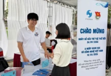 Đoàn Thanh niên Cục Sở hữu trí tuệ tích cực tham gia Hội nghị về sáng chế và đổi mới sáng tạo tại Thái Nguyên Đoàn Thanh niên Cục SHTT, Hội nghị sáng chế Thái Nguyên, Cuộc thi Sáng chế Thanh thiếu niên, đổi mới sáng tạo Thái Nguyên, hoạt động Đoàn thanh niên SHTT, lan tỏa sáng tạo, bảo hộ sáng chế,