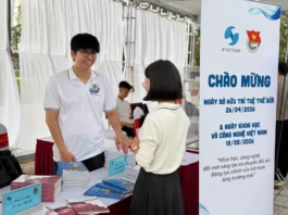 Đoàn Thanh niên Cục SHTT, Hội nghị sáng chế Thái Nguyên, Cuộc thi Sáng chế Thanh thiếu niên, đổi mới sáng tạo Thái Nguyên, hoạt động Đoàn thanh niên SHTT, lan tỏa sáng tạo, bảo hộ sáng chế,