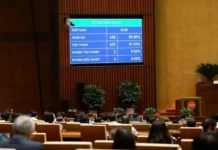 Những thay đổi đáng chú ý trong Luật Sở hữu trí tuệ sửa đổi năm 2025 Luật SHTT sửa đổi 2025, thay đổi Luật Sở hữu trí tuệ Việt Nam 2026, Luật 131/2025/QH15, rút ngắn thời gian xử lý đơn SHTT, bảo hộ sản phẩm AI, kiểu dáng công nghiệp phi vật lý, thẩm định nhanh nhãn hiệu, bồi thường thiệt hại 1 tỷ đồng, thương mại hóa quyền SHTT,