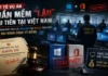 Khởi tố vụ án phần mềm “lậu” đầu tiên tại Việt Nam: Hàng trăm máy tính cài Windows và Office trái phép, thiệt hại hàng chục tỷ đồng phần mềm lậu bị khởi tố hình sự Việt Nam, tội xâm phạm quyền tác giả phần mềm, Windows Office cài trái phép, vụ án hình sự bản quyền phần mềm đầu tiên, thiệt hại hàng chục tỷ đồng, xử lý hình sự vi phạm bản quyền, tư vấn bản quyền phần mềm,