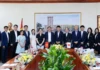 Việt Nam và Nhật Bản thúc đẩy hợp tác về sở hữu trí tuệ, hướng tới nâng cao chất lượng thẩm định sáng chế hợp tác SHTT Việt Nam Nhật Bản, thẩm định sáng chế Việt Nam, nâng cao chất lượng thẩm định, trao đổi chuyên môn SHTT, hợp tác quốc tế sở hữu trí tuệ, đổi mới sáng tạo Việt Nam, JICA SHTT, Cục Sở hữu trí tuệ,