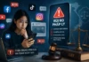 Người dùng mạng xã hội tại Việt Nam cần thận trọng hơn trước rủi ro pháp lý ngày càng gia tăng Người dùng mạng xã hội tại Việt Nam cần thận trọng hơn trước rủi ro pháp lý ngày càng gia tăng