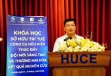 Sở hữu trí tuệ trở thành “chìa khóa” đưa nghiên cứu khoa học ra thị trường thương mại hóa kết quả nghiên cứu, chuyển giao công nghệ Việt Nam, tài sản vô hình trong nghiên cứu, đại học khởi nghiệp spin-off, định giá sở hữu trí tuệ, đổi mới sáng tạo Việt Nam, Nghị quyết 57-NQ/TW, thung lũng chết thương mại hóa,
