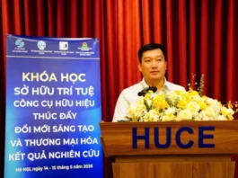Sở hữu trí tuệ trở thành “chìa khóa” đưa nghiên cứu khoa học ra thị trường thương mại hóa kết quả nghiên cứu, chuyển giao công nghệ Việt Nam, tài sản vô hình trong nghiên cứu, đại học khởi nghiệp spin-off, định giá sở hữu trí tuệ, đổi mới sáng tạo Việt Nam, Nghị quyết 57-NQ/TW, thung lũng chết thương mại hóa,