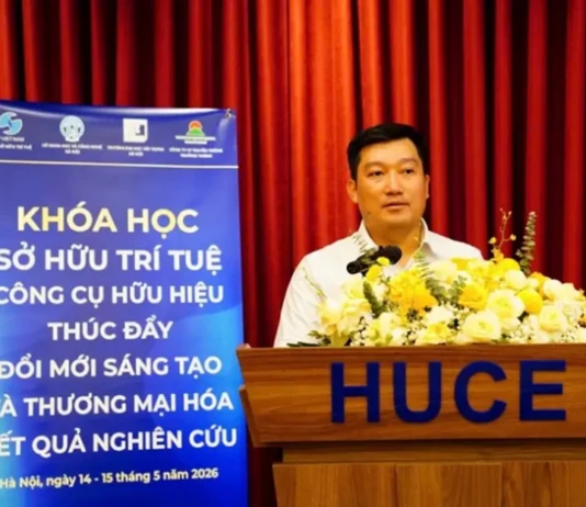 Sở hữu trí tuệ trở thành “chìa khóa” đưa nghiên cứu khoa học ra thị trường thương mại hóa kết quả nghiên cứu, chuyển giao công nghệ Việt Nam, tài sản vô hình trong nghiên cứu, đại học khởi nghiệp spin-off, định giá sở hữu trí tuệ, đổi mới sáng tạo Việt Nam, Nghị quyết 57-NQ/TW, thung lũng chết thương mại hóa,