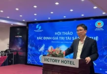 Thúc đẩy xác định giá trị tài sản trí tuệ: Chìa khóa để thương mại hóa đổi mới sáng tạo tại Việt Nam định giá tài sản trí tuệ Việt Nam, thương mại hóa sáng chế, định giá IP trong M&A, chuyển nhượng quyền SHTT, tài chính hóa IP, đổi mới sáng tạo Việt Nam, phương pháp định giá IP, ASL LAW tư vấn SHTT,