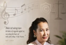 Nhạc sĩ Giáng Son: “Theo đuổi vụ kiện Giấc mơ trưa không chỉ để đòi quyền lợi mà còn để bảo vệ danh dự” Giáng Son vụ kiện Giấc mơ trưa, bản quyền âm nhạc Việt Nam, nhạc sĩ Giáng Son, tranh chấp bản quyền ca khúc, bảo vệ danh dự trong sáng tác, quyền tác giả âm nhạc, ASL LAW tư vấn bản quyền,