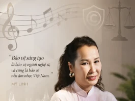 Giáng Son vụ kiện Giấc mơ trưa, bản quyền âm nhạc Việt Nam, nhạc sĩ Giáng Son, tranh chấp bản quyền ca khúc, bảo vệ danh dự trong sáng tác, quyền tác giả âm nhạc, ASL LAW tư vấn bản quyền,