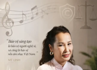 Nhạc sĩ Giáng Son: “Theo đuổi vụ kiện Giấc mơ trưa không chỉ để đòi quyền lợi mà còn để bảo vệ danh dự” Giáng Son vụ kiện Giấc mơ trưa, bản quyền âm nhạc Việt Nam, nhạc sĩ Giáng Son, tranh chấp bản quyền ca khúc, bảo vệ danh dự trong sáng tác, quyền tác giả âm nhạc, ASL LAW tư vấn bản quyền,