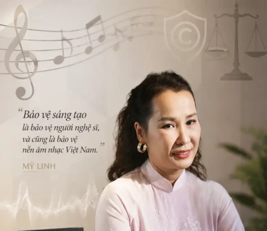 Nhạc sĩ Giáng Son: “Theo đuổi vụ kiện Giấc mơ trưa không chỉ để đòi quyền lợi mà còn để bảo vệ danh dự” Giáng Son vụ kiện Giấc mơ trưa, bản quyền âm nhạc Việt Nam, nhạc sĩ Giáng Son, tranh chấp bản quyền ca khúc, bảo vệ danh dự trong sáng tác, quyền tác giả âm nhạc, ASL LAW tư vấn bản quyền,