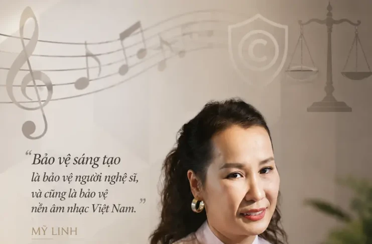 Giáng Son vụ kiện Giấc mơ trưa, bản quyền âm nhạc Việt Nam, nhạc sĩ Giáng Son, tranh chấp bản quyền ca khúc, bảo vệ danh dự trong sáng tác, quyền tác giả âm nhạc, ASL LAW tư vấn bản quyền,