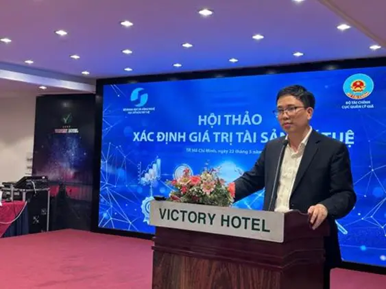 định giá tài sản trí tuệ Việt Nam, thương mại hóa sáng chế, định giá IP trong M&A, chuyển nhượng quyền SHTT, tài chính hóa IP, đổi mới sáng tạo Việt Nam, phương pháp định giá IP, ASL LAW tư vấn SHTT,