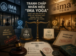 Tranh chấp nhãn hiệu “IMA Yoga”: Cuộc đối đầu pháp lý giữa hai thương hiệu trong lĩnh vực chăm sóc sức khỏe tranh chấp nhãn hiệu IMA Yoga, IMA Yoga Fitness, thương hiệu yoga, sở hữu trí tuệ sức khỏe, hủy bỏ nhãn hiệu, đối đầu thương hiệu, nhãn hiệu chăm sóc sức khỏe, TTAB yoga