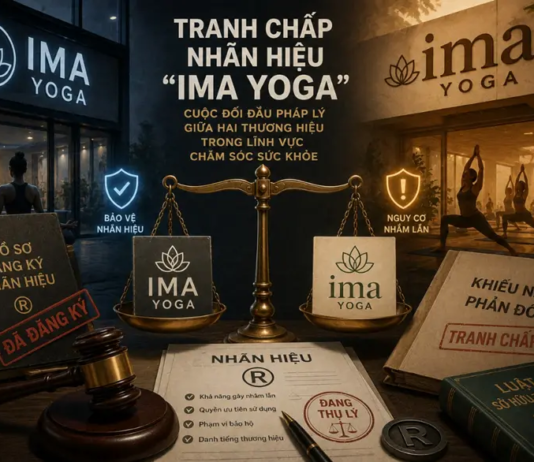 Tranh chấp nhãn hiệu “IMA Yoga”: Cuộc đối đầu pháp lý giữa hai thương hiệu trong lĩnh vực chăm sóc sức khỏe tranh chấp nhãn hiệu IMA Yoga, IMA Yoga Fitness, thương hiệu yoga, sở hữu trí tuệ sức khỏe, hủy bỏ nhãn hiệu, đối đầu thương hiệu, nhãn hiệu chăm sóc sức khỏe, TTAB yoga
