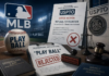 MLB không thể đăng ký nhãn hiệu “Play Ball”: USPTO từ chối bảo hộ vì mang tính thông tin phổ biến MLB Play Ball, USPTO từ chối nhãn hiệu, nhãn hiệu Play Ball, thuật ngữ phổ biến, đăng ký nhãn hiệu MLB, sở hữu trí tuệ thể thao, Play Ball trademark, từ chối bảo hộ nhãn hiệu