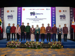 ASPEC+, ASPEC+ ASEAN, thẩm định sáng chế ASEAN, ASEAN Patent Examination, chương trình ASPEC, sở hữu trí tuệ ASEAN, tăng tốc patent ASEAN, ASPEC Plus, IP ASEAN, sáng chế khu vực
