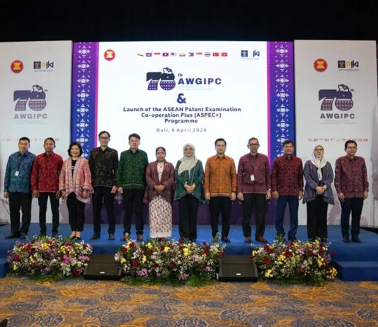 ASEAN chính thức khởi động chương trình ASPEC+ nhằm tăng tốc thẩm định sáng chế trong khu vực ASPEC+, ASPEC+ ASEAN, thẩm định sáng chế ASEAN, ASEAN Patent Examination, chương trình ASPEC, sở hữu trí tuệ ASEAN, tăng tốc patent ASEAN, ASPEC Plus, IP ASEAN, sáng chế khu vực