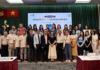 Cục Sở hữu trí tuệ tổ chức chuỗi tập huấn về bảo hộ quyền sở hữu trí tuệ ở nước ngoài cho doanh nghiệp Việt Nam Cục Sở hữu trí tuệ, tập huấn SHTT, bảo hộ sở hữu trí tuệ nước ngoài, SHTT doanh nghiệp Việt Nam, bảo hộ quyền SHTT quốc tế, tập huấn sở hữu trí tuệ, doanh nghiệp xuất khẩu, bảo vệ thương hiệu quốc tế