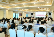 Tăng hỗ trợ đăng ký bảo hộ sở hữu trí tuệ từ cấp cơ sở Tăng hỗ trợ đăng ký bảo hộ sở hữu trí tuệ từ cấp cơ sở