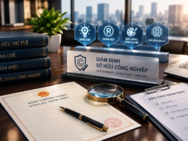 Việt Nam bổ sung nguồn lực giám định sở hữu công nghiệp ngoài công lập
