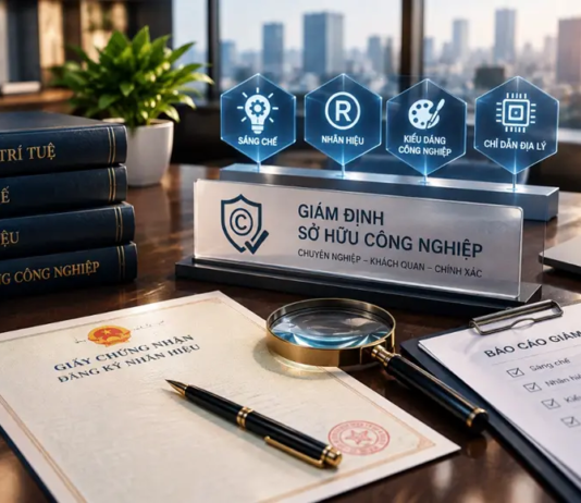Việt Nam bổ sung nguồn lực giám định sở hữu công nghiệp ngoài công lập Việt Nam bổ sung nguồn lực giám định sở hữu công nghiệp ngoài công lập