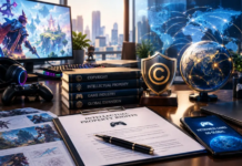 Bảo vệ bản quyền là nền tảng để game Việt vươn ra thị trường toàn cầu Bảo vệ bản quyền là nền tảng để game Việt vươn ra thị trường toàn cầu