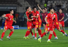 Bản quyền ASIAD 20 tại Việt Nam có tín hiệu tích cực Bản quyền ASIAD 20 tại Việt Nam có tín hiệu tích cực