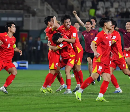 Bản quyền ASIAD 20 tại Việt Nam có tín hiệu tích cực Bản quyền ASIAD 20 tại Việt Nam có tín hiệu tích cực