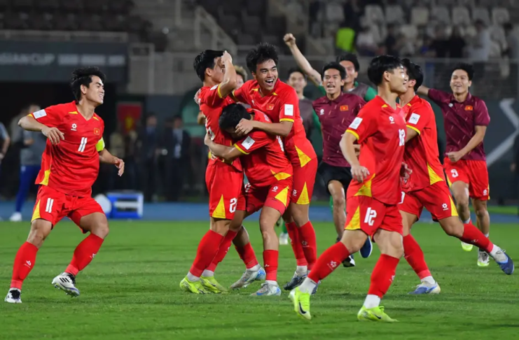 Bản quyền ASIAD 20 tại Việt Nam có tín hiệu tích cực