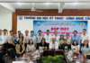 Cần Thơ nâng cao năng lực xác lập quyền sở hữu công nghiệp cho các chủ thể Cần Thơ nâng cao năng lực xác lập quyền sở hữu công nghiệp cho các chủ thể