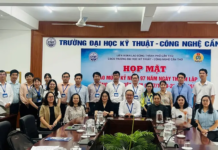 Cần Thơ nâng cao năng lực xác lập quyền sở hữu công nghiệp cho các chủ thể Cần Thơ nâng cao năng lực xác lập quyền sở hữu công nghiệp cho các chủ thể