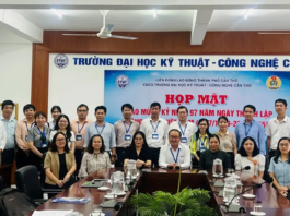 Cần Thơ nâng cao năng lực xác lập quyền sở hữu công nghiệp cho các chủ thể
