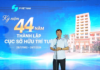 Cục Sở hữu trí tuệ 44 năm xây dựng và đổi mới hệ thống sở hữu trí tuệ Việt Nam Cục Sở hữu trí tuệ 44 năm xây dựng và đổi mới hệ thống sở hữu trí tuệ Việt Nam
