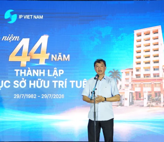Cục Sở hữu trí tuệ 44 năm xây dựng và đổi mới hệ thống sở hữu trí tuệ Việt Nam Cục Sở hữu trí tuệ 44 năm xây dựng và đổi mới hệ thống sở hữu trí tuệ Việt Nam