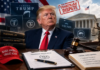Donald Trump đối mặt loạt tranh chấp nhãn hiệu tại Mỹ Donald Trump đối mặt loạt tranh chấp nhãn hiệu tại Mỹ