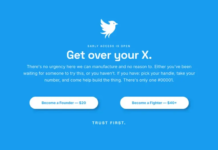 Nền tảng mạng xã hội đổi tên từ Twitter sang Tweet.app sau phán quyết về nhãn hiệu Nền tảng mạng xã hội đổi tên từ Twitter sang Tweet.app sau phán quyết về nhãn hiệu