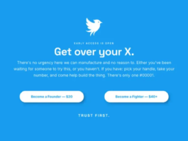 Nền tảng mạng xã hội đổi tên từ Twitter sang Tweet.app sau phán quyết về nhãn hiệu