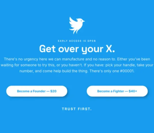 Nền tảng mạng xã hội đổi tên từ Twitter sang Tweet.app sau phán quyết về nhãn hiệu Nền tảng mạng xã hội đổi tên từ Twitter sang Tweet.app sau phán quyết về nhãn hiệu
