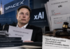 SpaceX đứng ra bảo vệ nhãn hiệu xAI giữa những tranh chấp quyền sở hữu chưa được giải quyết SpaceX bảo vệ nhãn hiệu xAI, tranh chấp nhãn hiệu xAI, Elon Musk xAI trademark, USPTO xAI, X Corp và xAI, xung đột nhãn hiệu AI, tranh chấp quyền sở hữu thương hiệu, ASL LAW nhãn hiệu,
