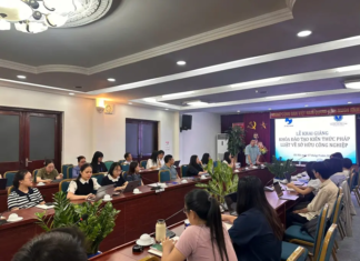 Khai giảng các khóa đào tạo pháp luật sở hữu công nghiệp năm 2026 tại Hà Nội và TP. Hồ Chí Minh khóa đào tạo sở hữu công nghiệp 2026, đào tạo pháp luật SHTT, khai giảng tại Hà Nội, khóa học tại TP Hồ Chí Minh, xác lập quyền sở hữu công nghiệp, thương mại hóa quyền SHTT, ASL LAW đào tạo,