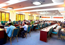 Cục Sở hữu trí tuệ tham dự Hội nghị toàn quốc quán triệt và triển khai các Nghị quyết, Chỉ thị của Bộ Chính trị Cục Sở hữu trí tuệ, Hội nghị toàn quốc quán triệt, Nghị quyết Chỉ thị Bộ Chính trị, triển khai Nghị quyết, Đảng bộ Cục SHTT, học tập quán triệt, quản lý nhà nước SHTT, ASL LAW SHTT,